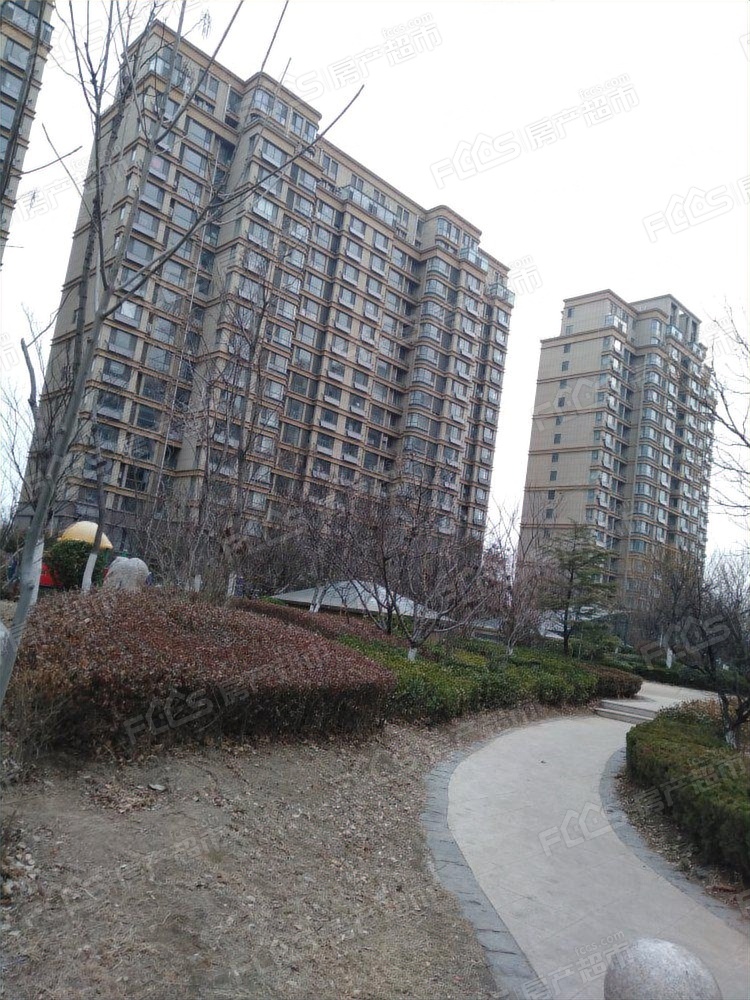 胜宏景苑(公寓住宅)
