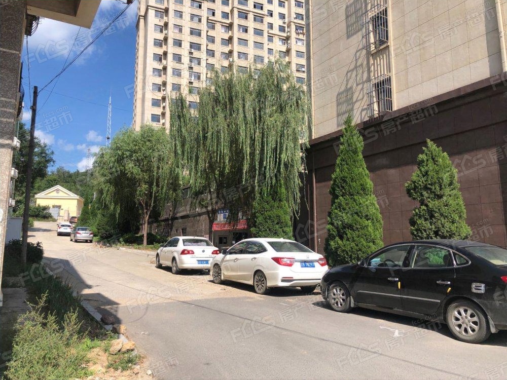 大连房产超市网 大连小区 普兰店小区 三川泰和居 2秒 暂停播放 37