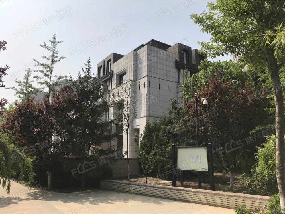 颐和星海(别墅)实景图-颐和星海(别墅)实景效果「大连房产超市」