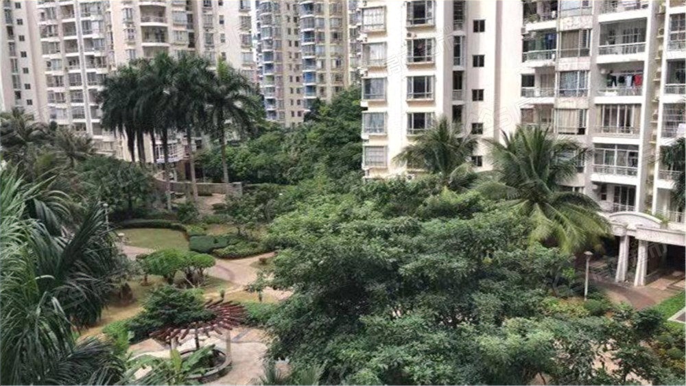 耀江花园实景图-耀江花园实景效果「海口房产超市」