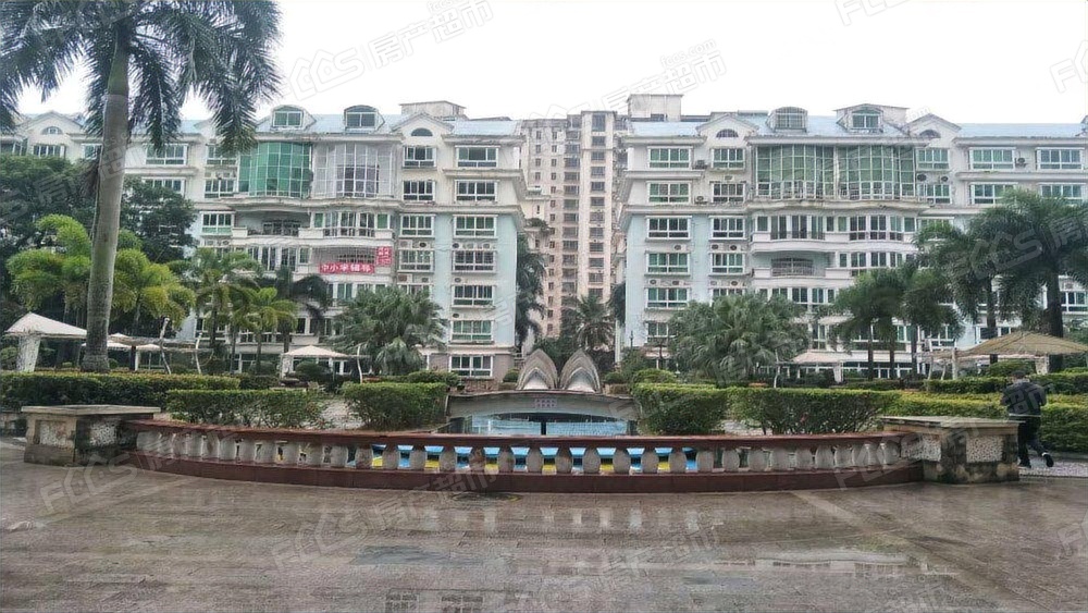 昌茂澳洲园实景图-昌茂澳洲园实景效果「海口房产超市」