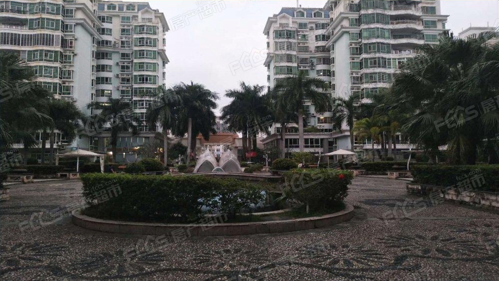 昌茂澳洲园实景图-昌茂澳洲园实景效果「海口房产超市」