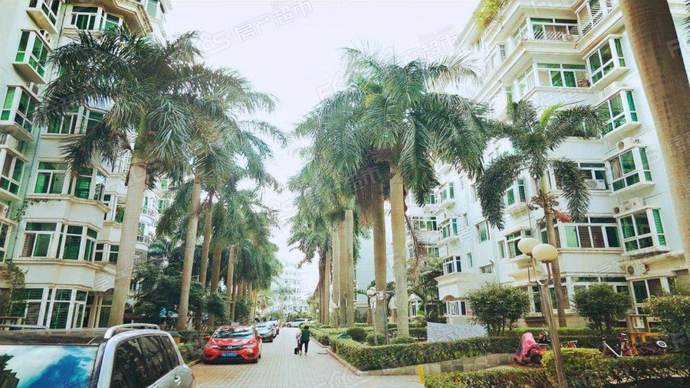 昌茂澳洲园实景图-昌茂澳洲园实景效果「海口房产超市」