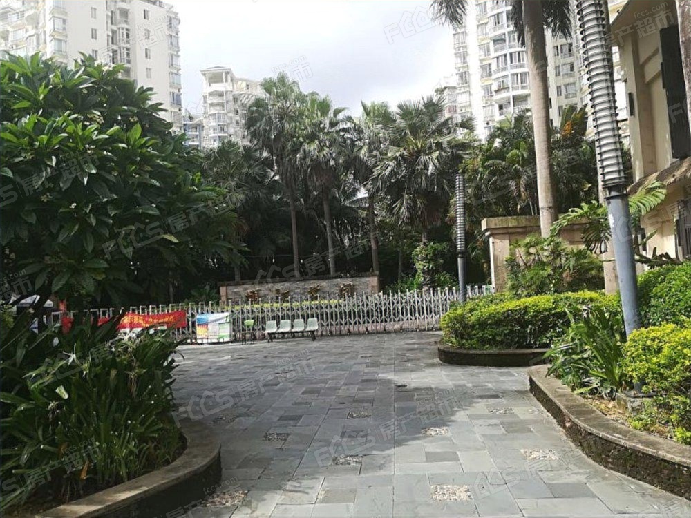 耀江花园实景图-耀江花园实景效果「海口房产超市」