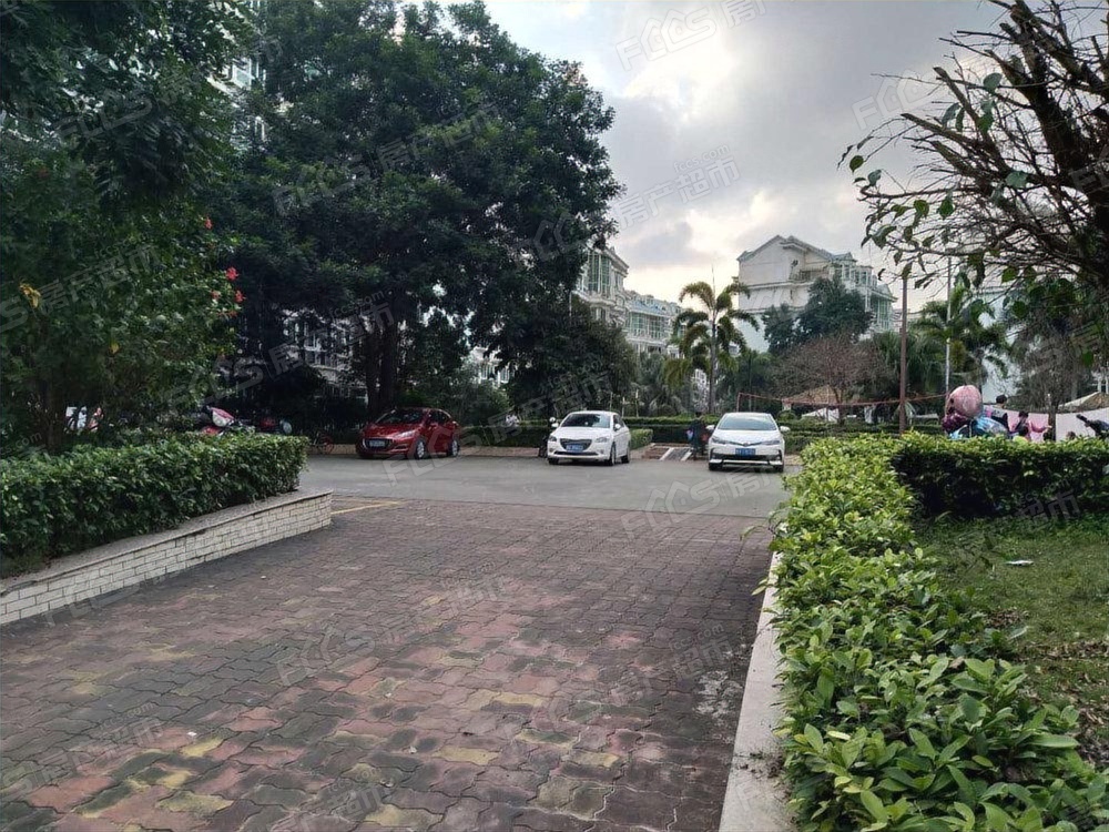 昌茂澳洲园实景图-昌茂澳洲园实景效果「海口房产超市」