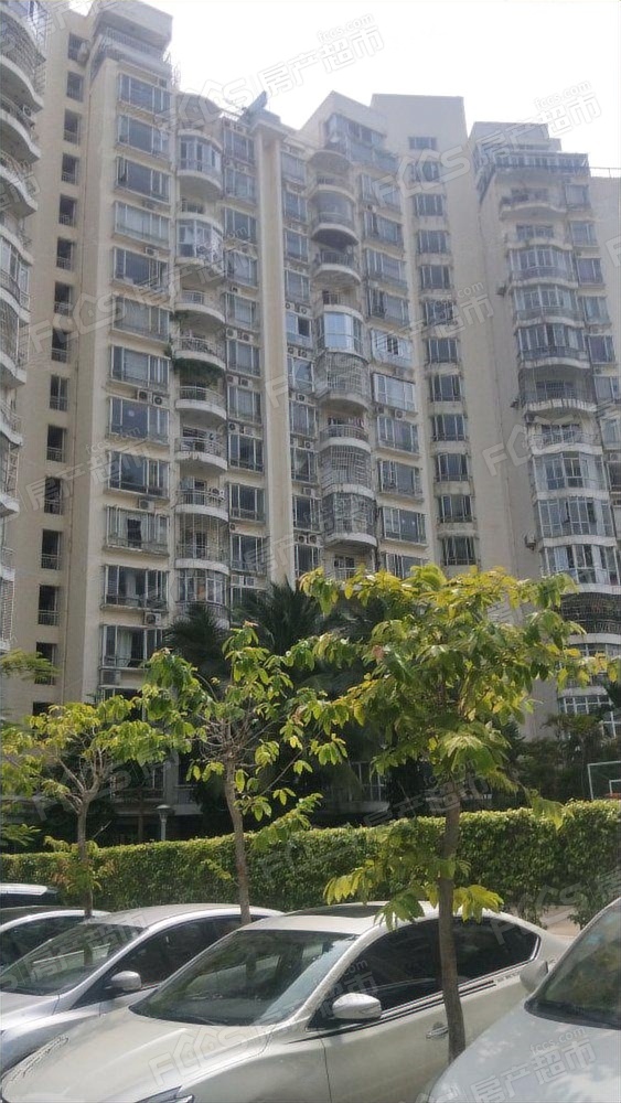 耀江花园实景图-耀江花园实景效果「海口房产超市」