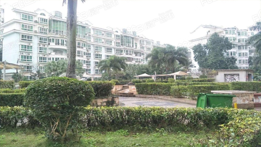 昌茂澳洲园实景图-昌茂澳洲园实景效果「海口房产超市」