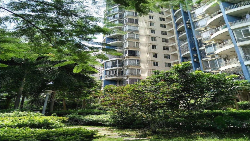 耀江花园实景图-耀江花园实景效果「海口房产超市」