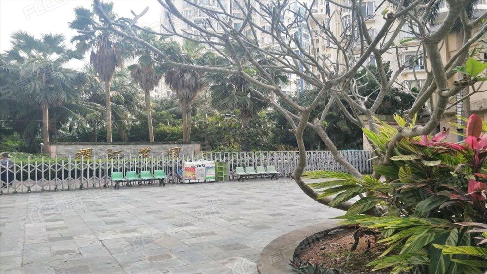 耀江花园实景图-耀江花园实景效果「海口房产超市」