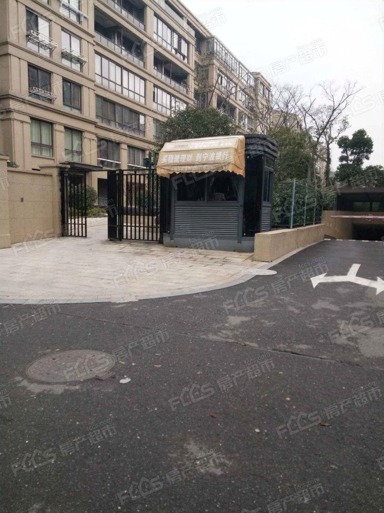 宁波房产超市网 宁波小区 余姚小区 舜大涌金湾 2秒 开始播放 5 5
