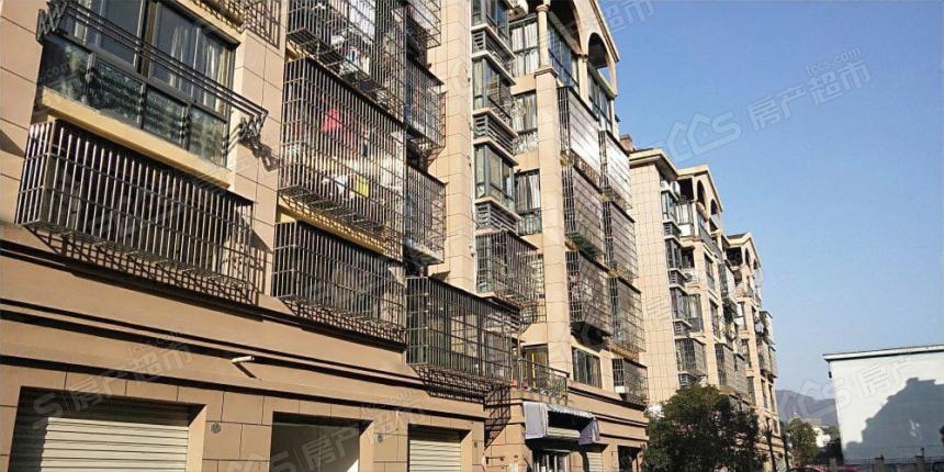 宁波房产超市网 宁波二手房 奉化二手房 芦溪家苑真实出售裘村镇,122