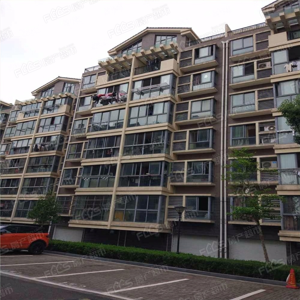 东雅新村