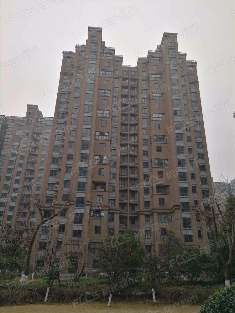 象山世纪花园