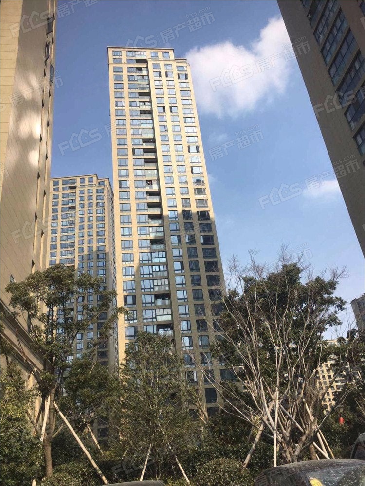 锦悦湾花苑(西区)实景图-锦悦湾花苑(西区)实景效果「宁波房产超市」