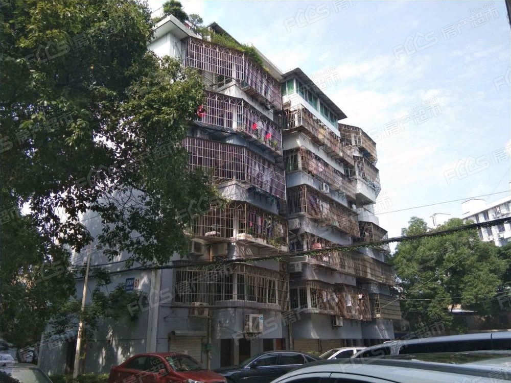 凤凰新村(西区)