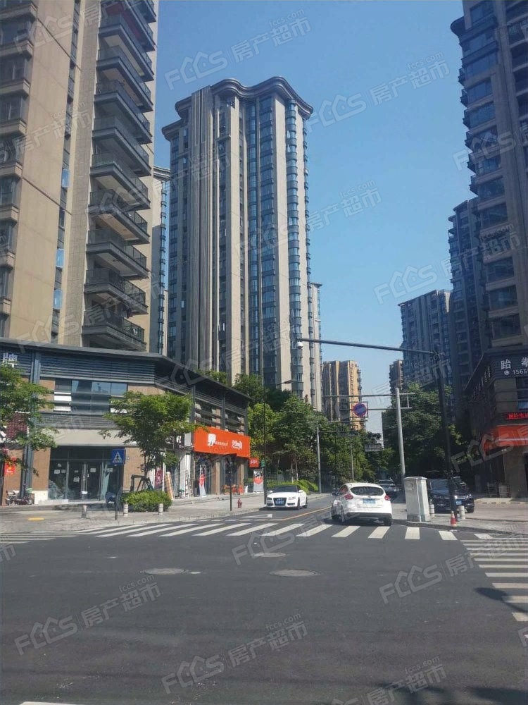欣盛东方福邸