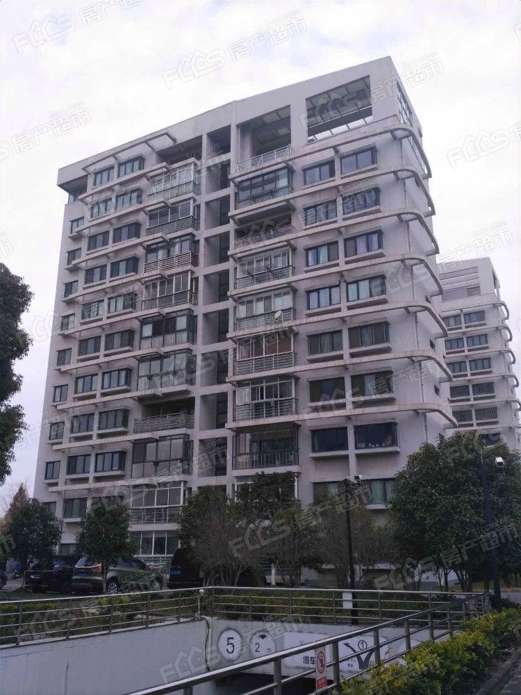 魏玛原墅(东区公寓住宅)