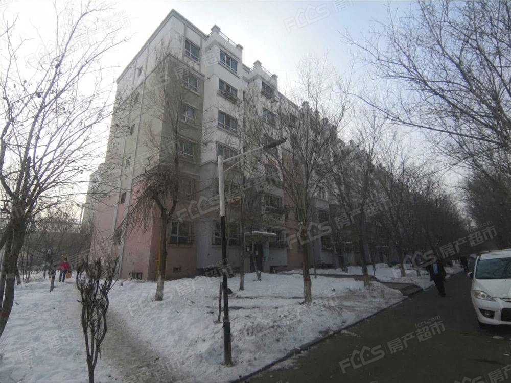 乌鲁木齐房产超市网 乌鲁木齐小区 沙依巴克区小区 华美怡和山庄(西区
