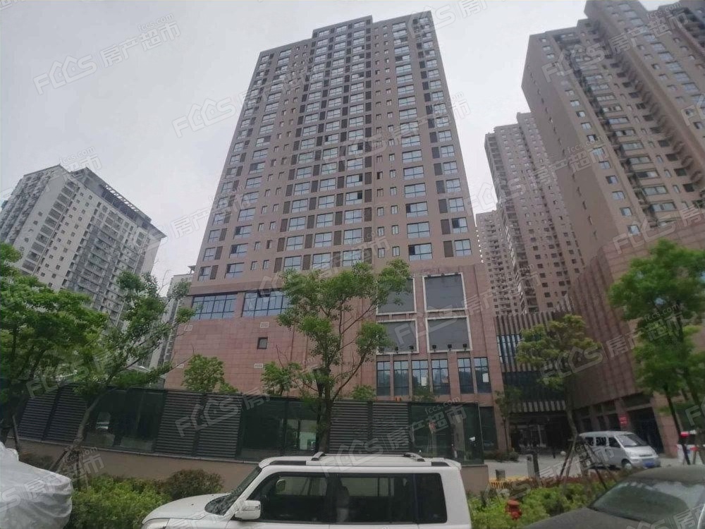 兴业国际广场