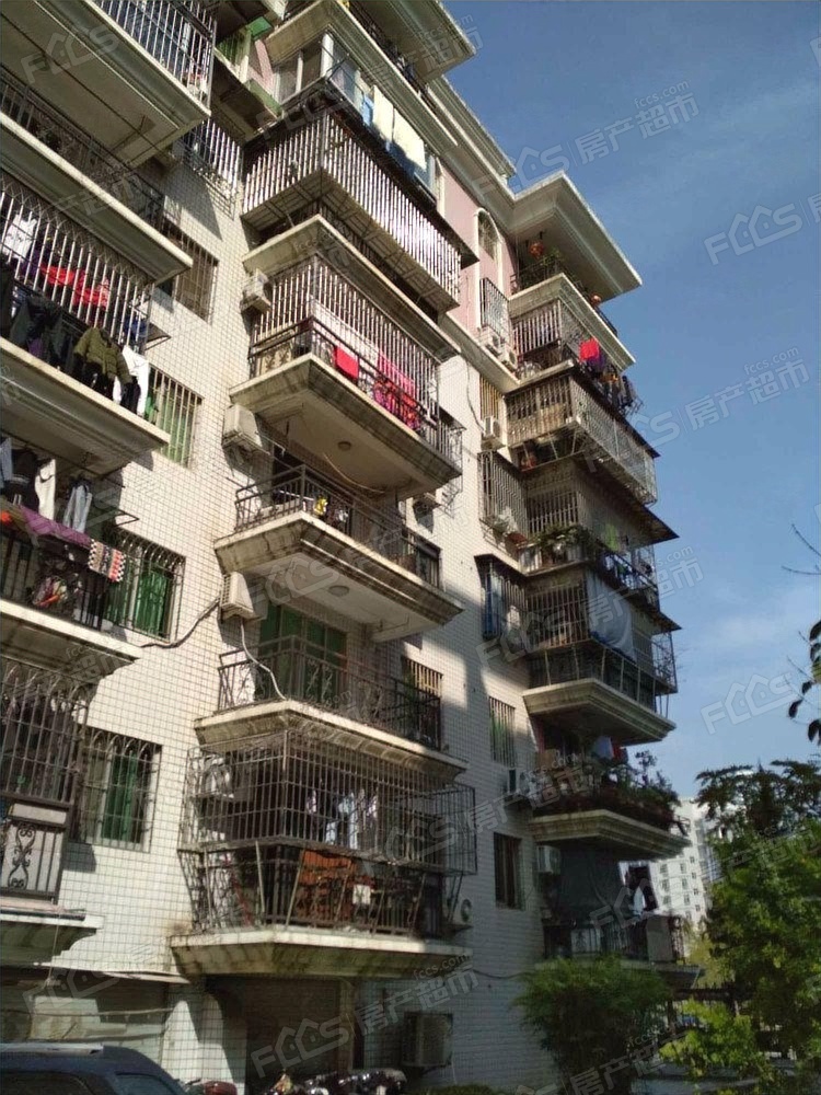 福泉花园实景图-福泉花园实景效果「福州房产超市」