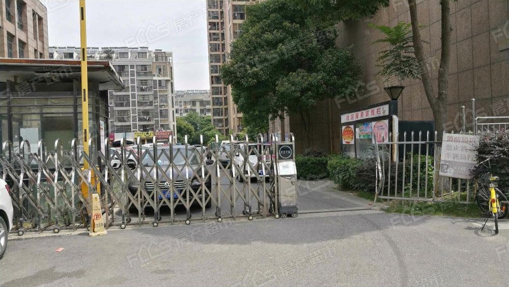 东景苑实景图-东景苑实景效果「合肥房产超市」