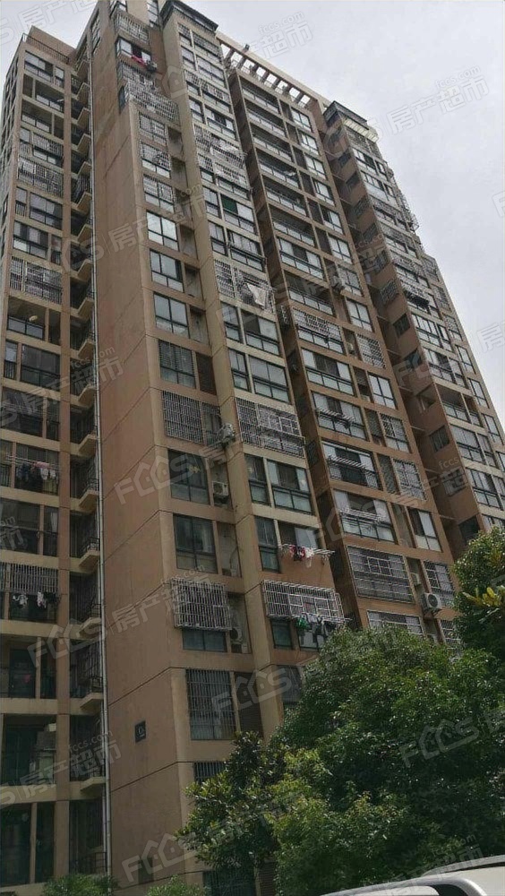 东景苑实景图-东景苑实景效果「合肥房产超市」