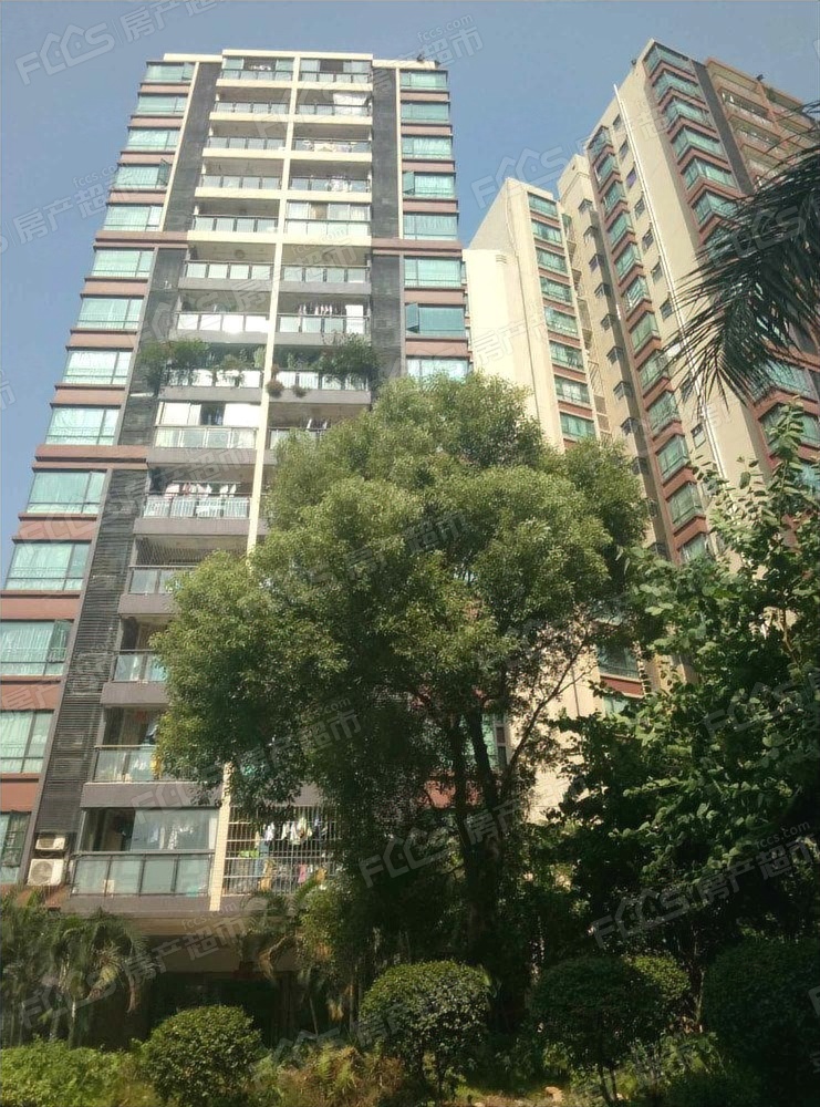 长安花园
