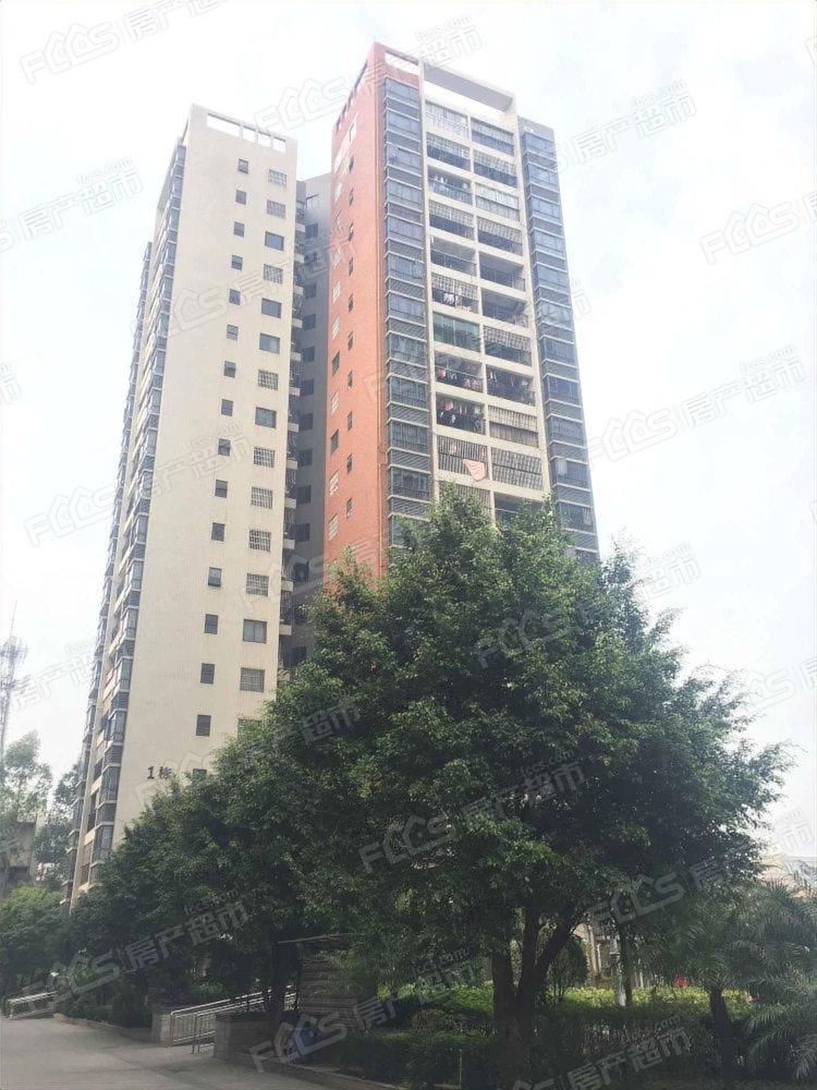 东莞房产超市网 东莞小区 中堂小区 华悦名苑 2秒 暂停播放 37 82