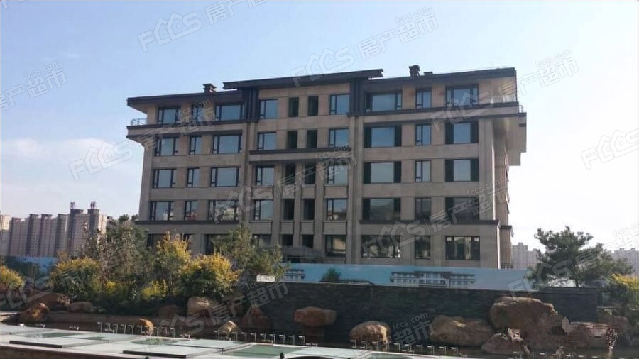 长春房产超市网>资讯>本地楼市>龙首壹号院的房子咋样?