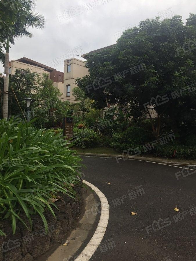 孔雀山沁源汇具体位置在哪 海口房产超市