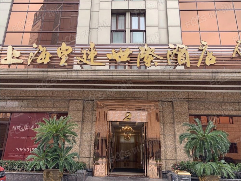 皇廷御府的房子咋样皇廷御府属于哪个街道