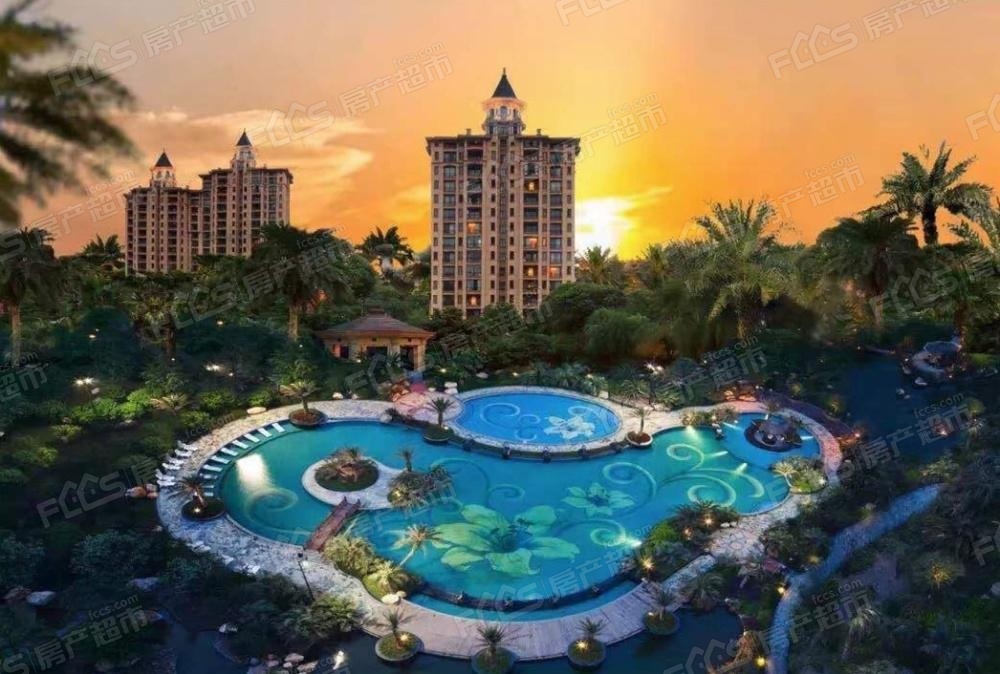 上海星河湾三期怎么样上海星河湾三期什么时候开盘