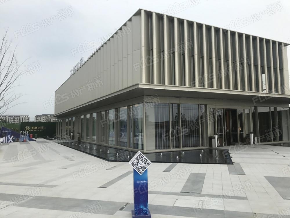 天樾四季城装修交付吗?> 杭州天樾四季城售楼处在哪?