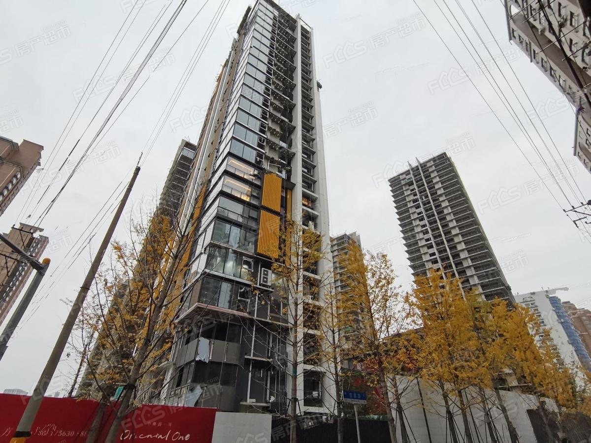 中兴路一号沙盘图平面图实景图是怎么样的