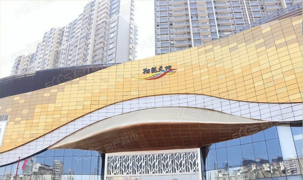 翔龙天地位置在哪儿？翔龙天地好不好？