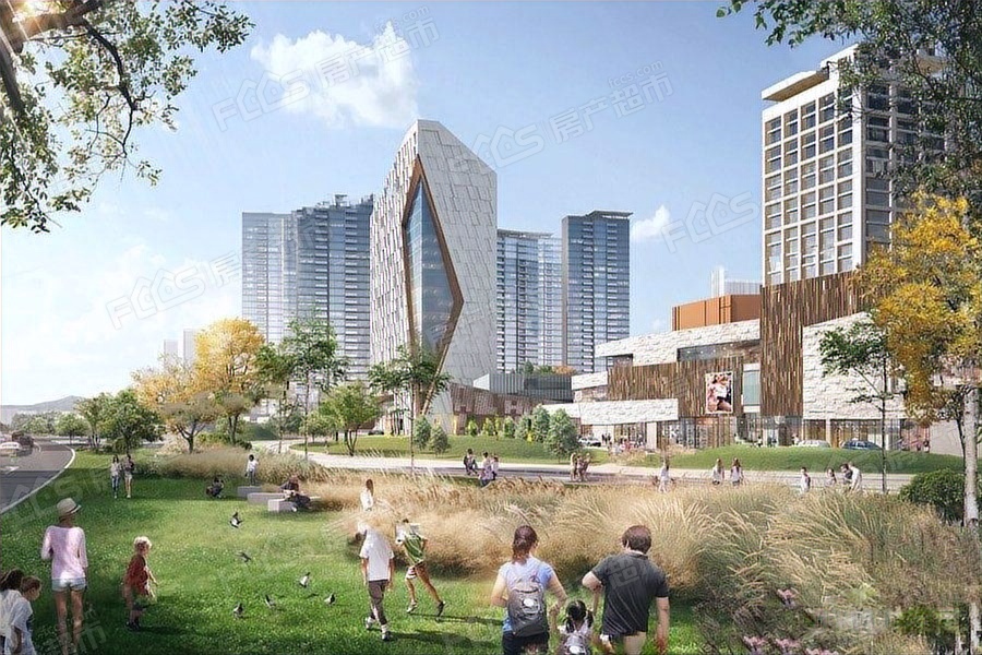 舟山海港城怎么样舟山海港城在哪
