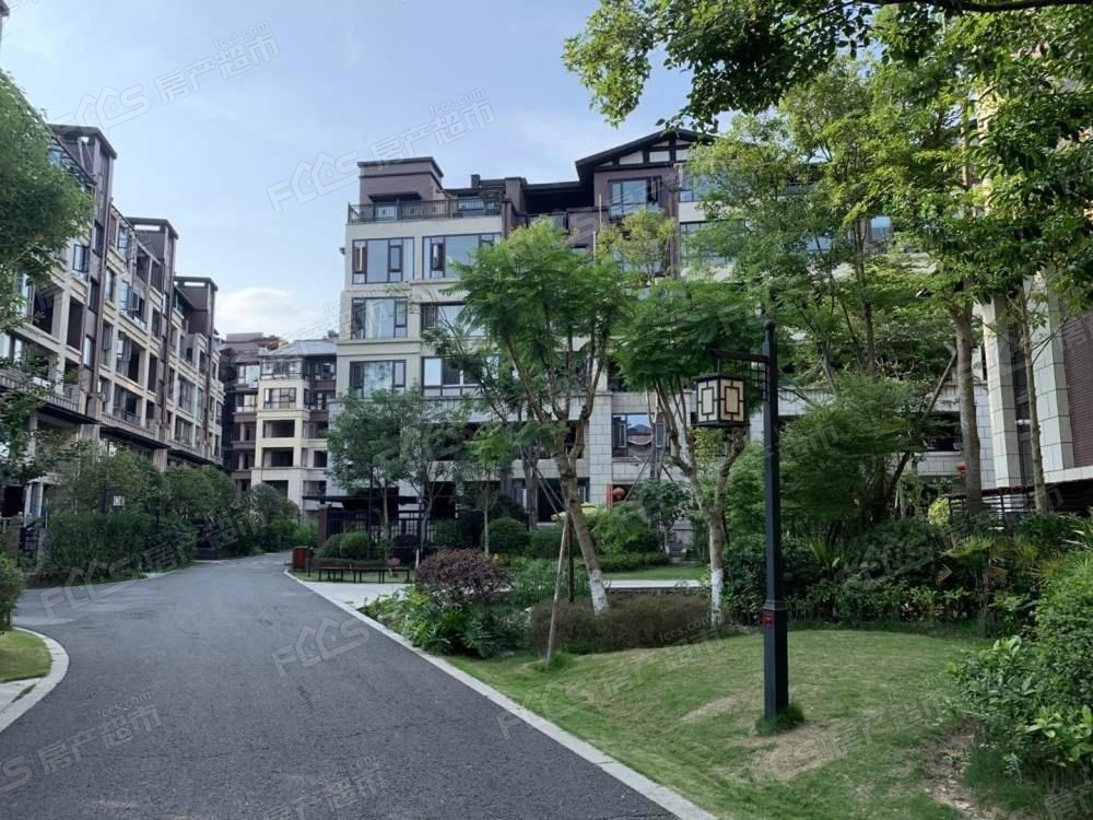山屿湖名门均价是多少钱一平?」- 遂宁房产超市
