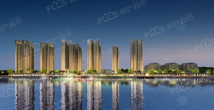 新县建业壹号城邦是毛坯吗信阳新县建业壹号城邦什么时候交付