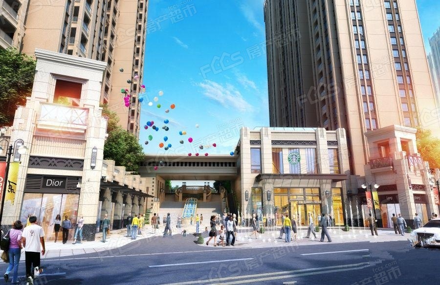 新县建业壹号城邦开发商是谁新县建业壹号城邦具体位置在哪