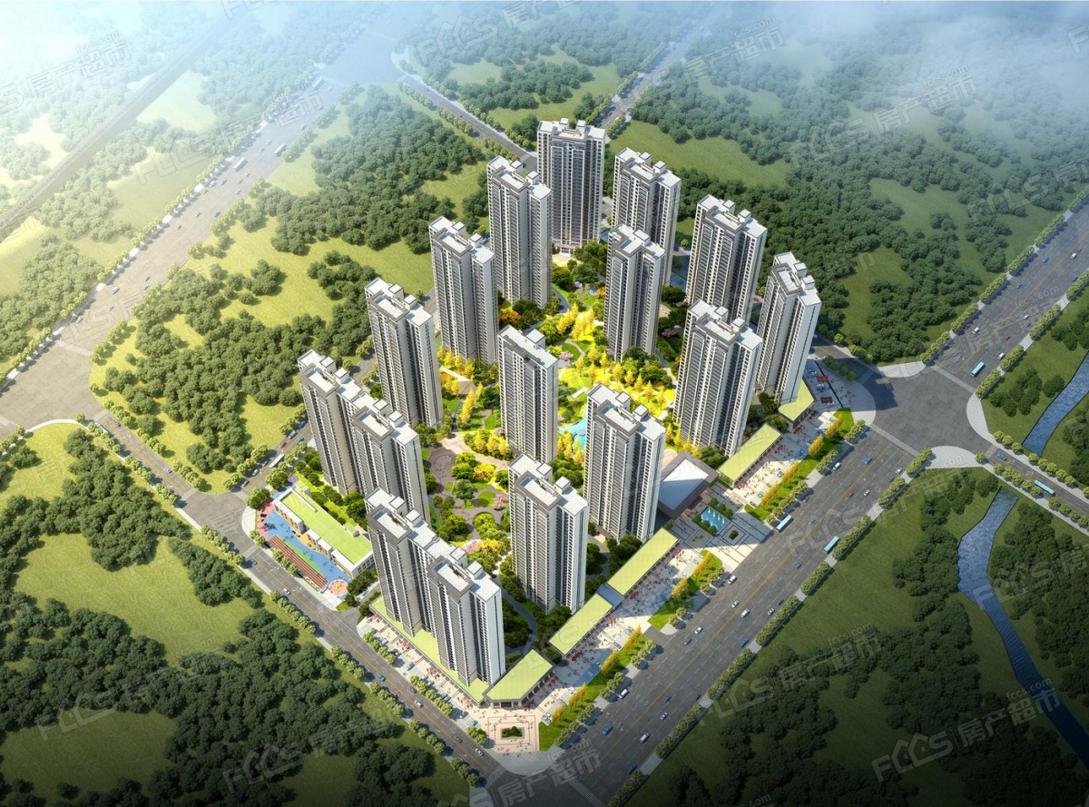 大汉龙城华龙府售楼处电话有吗?」- 怀化房产超市