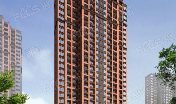 「腾飞华豫樽」楼盘信息:房价,户型,周边配套,交通地图及动态 许昌