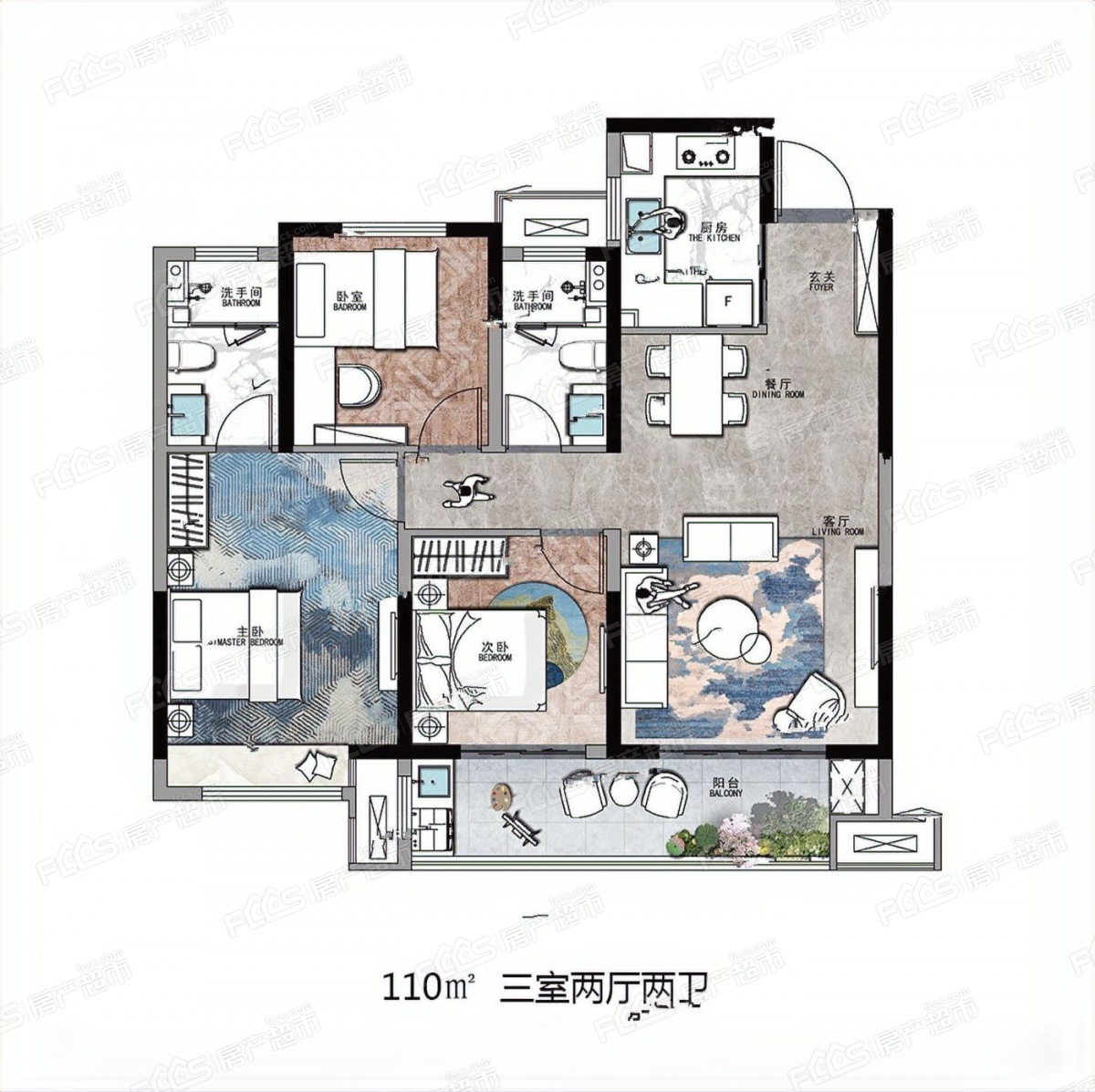 绿地香港新天地位置在哪里绿地香港新天地户型怎么样