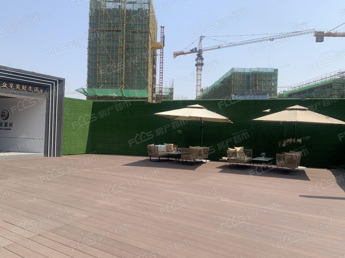 荷源府位置在哪儿荷源府好不好