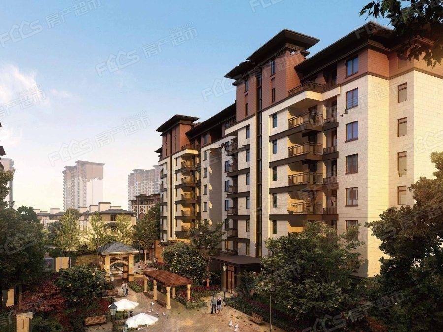 建业城江山府开发商是谁建业城江山府具体位置在哪