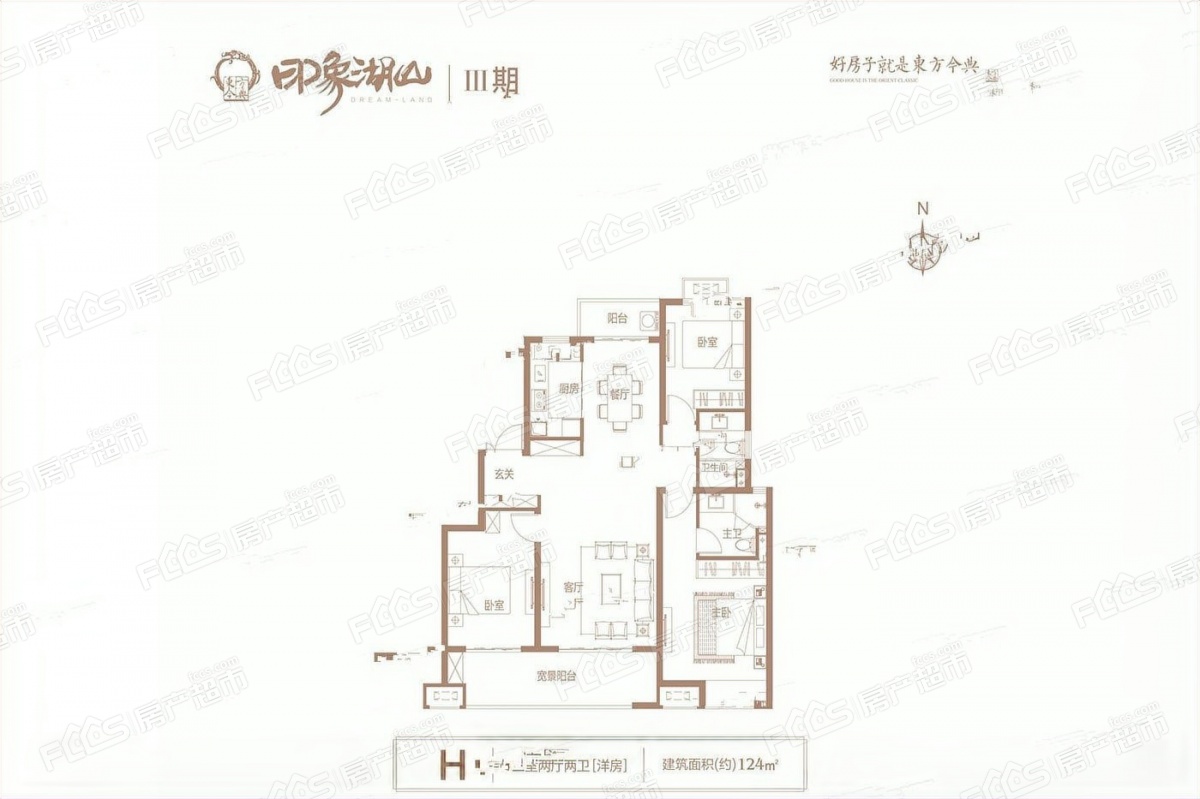 东方今典印象湖山位置在哪里东方今典印象湖山户型怎么样