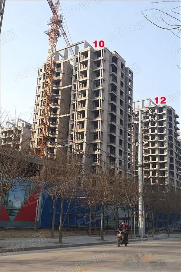 隆兴宜居商业街周边房价的情况怎么样 衡水房产超市