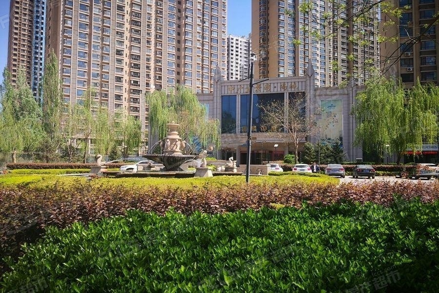 中广宜景湾尚城拿地时间是什么时候中广宜景湾尚城是哪个开发商