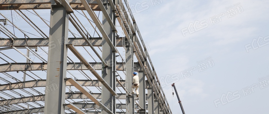 钢结构工程有哪些施工优势？