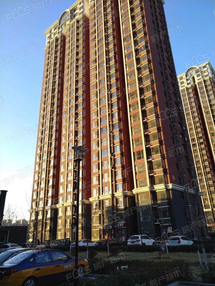 燕郊房产超市网 燕郊小区 燕郊小区 福成上上城(六期 2秒 暂停播放