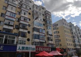 复华小区